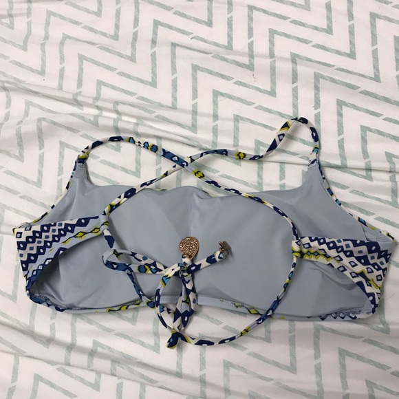 Bikini Top - Picture 2 of 2